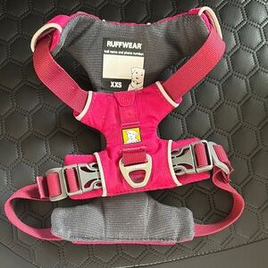 Ruffwear dog harness